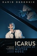 Nonton Streaming Download Drama Nonton Icarus. The Legend of Mietek Kosz 2019 Sub Indo JF Subtitle Indonesia