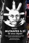 Nonton Streaming Download Drama Nonton Mutantes S.21 – 25 Years Later 2019 Sub Indo JF Subtitle Indonesia Nonton Streaming Download Drama Nonton Mutantes S.21 – 25 Years Later 2019 Sub Indo JF Subtitle Indonesia