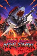 Nonton Streaming Download Drama Nonton Kaiju Glam Metal Shark Attack 2024 Sub Indo Subtitle Indonesia