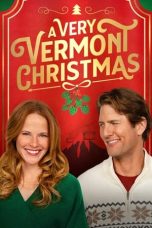 Nonton Streaming Download Drama Nonton A Very Vermont Christmas 2024 Sub Indo JF Subtitle Indonesia