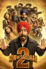 Nonton Streaming Download Drama Nonton Son of Sardaar 2 2025 Sub Indo Subtitle Indonesia