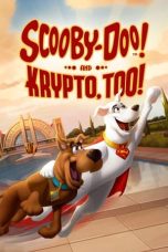 Nonton Streaming Download Drama Nonton Scooby-Doo! and Krypto, Too! 2023 Sub Indo JF Subtitle Indonesia