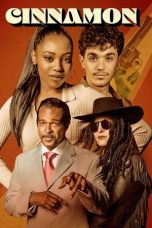 Nonton Streaming Download Drama Nonton Cinnamon 2023 Sub Indo JF Subtitle Indonesia