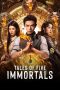 Nonton Streaming Download Drama Nonton Tales of Five Immortals 2025 Sub Indo Subtitle Indonesia Nonton Streaming Download Drama Nonton Tales of Five Immortals 2025 Sub Indo Subtitle Indonesia