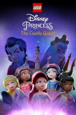 Nonton Streaming Download Drama Nonton Lego Disney Princess: The Castle Quest 2023 Sub Indo JF Subtitle Indonesia
