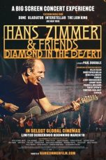 Nonton Streaming Download Drama Nonton Hans Zimmer & Friends: Diamond in the Desert 2025 Sub Indo Subtitle Indonesia