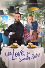 Nonton Streaming Download Drama Nonton With Love, Your Sweetly Salted 2023 Sub Indo JF Subtitle Indonesia