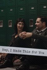 Nonton Streaming Download Drama Nonton Hey, I Made This for You 2025 Sub Indo Subtitle Indonesia