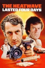 Nonton Streaming Download Drama Nonton The Heatwave Lasted Four Days 1975 Sub Indo Subtitle Indonesia