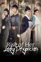 Nonton Streaming Download Drama Nonton Rise of Her Lady Physician 2025 Sub Indo Subtitle Indonesia