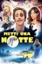 Nonton Streaming Download Drama Nonton Metti una notte 2017 Sub Indo Subtitle Indonesia