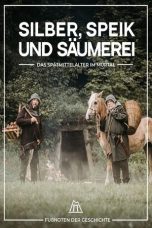 Nonton Streaming Download Drama Nonton Silver, Speik and Sumpters 2024 Sub Indo Subtitle Indonesia