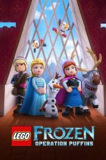 Nonton Streaming Download Drama Nonton LEGO Frozen: Operation Puffins 2025 Sub Indo Subtitle Indonesia