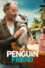 Nonton Streaming Download Drama Nonton My Penguin Friend 2024 Sub Indo Subtitle Indonesia