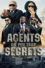 Nonton Streaming Download Drama Nonton Agents Un Peu Trop Secrets 2025 Sub Indo Subtitle Indonesia