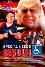 Nonton Streaming Download Drama Nonton Special Needs Revolt! 2024 Sub Indo Subtitle Indonesia