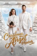 Nonton Streaming Download Drama Nonton A Christmas Angel Match 2025 Sub Indo Subtitle Indonesia