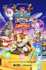 Nonton Streaming Download Drama Nonton A Paw Patrol Christmas 2025 Sub Indo Subtitle Indonesia