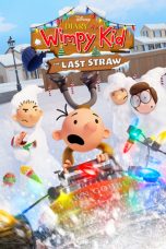 Nonton Streaming Download Drama Nonton Diary of a Wimpy Kid: The Last Straw 2025 Sub Indo Subtitle Indonesia