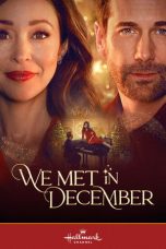 Nonton Streaming Download Drama Nonton We Met in December 2025 Sub Indo Subtitle Indonesia