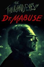 Nonton Streaming Download Drama Nonton The Thousand Eyes of Dr. Mabuse 1960 Sub Indo Subtitle Indonesia
