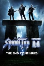 Nonton Streaming Download Drama Nonton Spinal Tap II: The End Continues 2025 Sub Indo Subtitle Indonesia