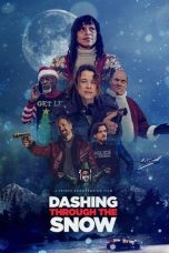 Nonton Streaming Download Drama Nonton Dashing Through the Snow 2025 Sub Indo Subtitle Indonesia