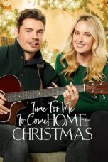 Nonton Streaming Download Drama Nonton Time for Me to Come Home for Christmas 2018 Sub Indo Subtitle Indonesia