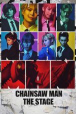 Nonton Streaming Download Drama Nonton Chainsaw Man: The Stage 2024 Sub Indo Subtitle Indonesia