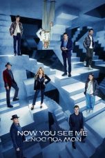 Nonton Streaming Download Drama Nonton Now You See Me: Now You Don’t 2025 Sub Indo Subtitle Indonesia