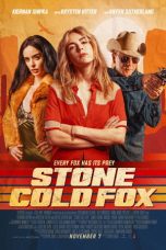 Nonton Streaming Download Drama Nonton Stone Cold Fox 2025 Sub Indo Subtitle Indonesia