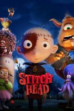 Nonton Streaming Download Drama Nonton Stitch Head 2025 Sub Indo Subtitle Indonesia