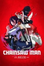 Nonton Streaming Download Drama Nonton Chainsaw Man – The Movie: Reze Arc 2025 Sub Indo Subtitle Indonesia