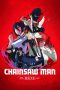 Nonton Streaming Download Drama Nonton Chainsaw Man – The Movie: Reze Arc 2025 Sub Indo Subtitle Indonesia