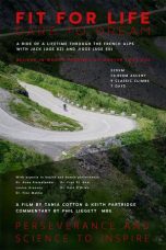 Nonton Streaming Download Drama Nonton Fit for Life – Dare to Dream 2024 Sub Indo Subtitle Indonesia