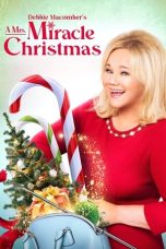 Nonton Streaming Download Drama Nonton Debbie Macomber’s A Mrs. Miracle Christmas 2021 Sub Indo Subtitle Indonesia