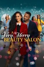 Nonton Streaming Download Drama Nonton A Very Merry Beauty Salon 2024 Sub Indo Subtitle Indonesia