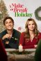 Nonton Streaming Download Drama Nonton A Make or Break Holiday 2025 Sub Indo Subtitle Indonesia