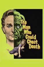 Nonton Streaming Download Drama Nonton The Man Who Could Cheat Death 1959 Sub Indo Subtitle Indonesia