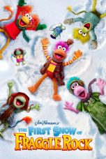 Nonton Streaming Download Drama Nonton The First Snow of Fraggle Rock 2025 Sub Indo Subtitle Indonesia