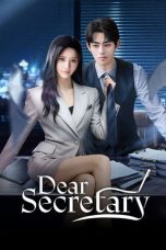 Nonton Streaming Download Drama Nonton Dear Secretary 2025 Sub Indo Subtitle Indonesia