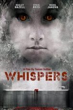 Nonton Streaming Download Drama Nonton Whispers 2015 Sub Indo Subtitle Indonesia