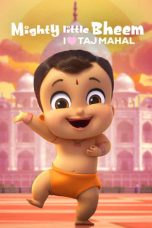 Nonton Streaming Download Drama Nonton Mighty Little Bheem: I Love Taj Mahal 2022 Sub Indo Subtitle Indonesia