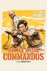 Nonton Streaming Download Drama Nonton Battle of the Commandos 1969 Sub Indo Subtitle Indonesia