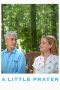 Nonton Streaming Download Drama Nonton A Little Prayer 2023 Sub Indo Subtitle Indonesia