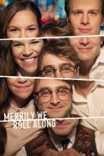 Nonton Streaming Download Drama Nonton Merrily We Roll Along 2025 Sub Indo Subtitle Indonesia