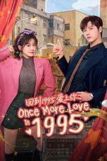 Nonton Streaming Download Drama Nonton Once More Love in 1995 2026 Sub Indo Subtitle Indonesia