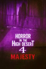 Nonton Streaming Download Drama Nonton Horror in the High Desert 4: Majesty 2025 Sub Indo Subtitle Indonesia