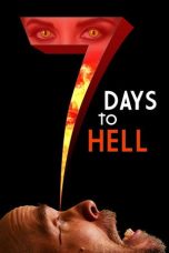 Nonton Streaming Download Drama Nonton 7 Days to Hell 2025 Sub Indo Subtitle Indonesia