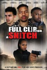 Nonton Streaming Download Drama Nonton Full Clip for a Snitch 2024 Sub Indo Subtitle Indonesia